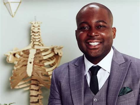 TV Doctor Strikes Off Dr Tijion Esho Sanctioned For Botox Sex Deal London Daily