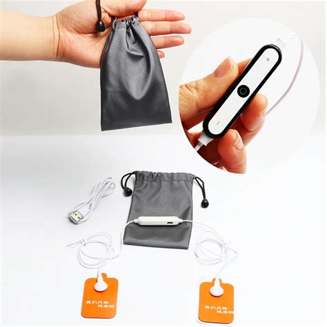 Electric Shock Nipple Clamps Arm Massaging Nipple Clips Sex Toys Electro Stimulation Sex