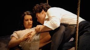 SPRING AWAKENING THOSE YOUVE KNOWN NUDE SCENES AZNude