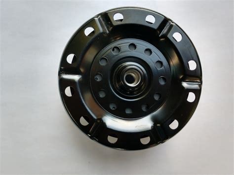 Polea Clutch De Compresor Caliber Patriot Compass Sebring Envío gratis