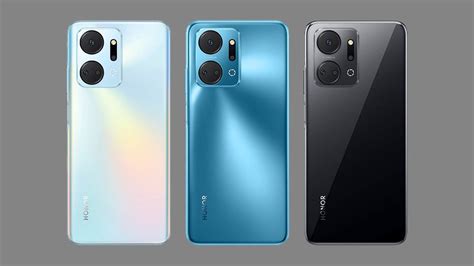 ВЫШЕЛ HONOR X7a ЗА 118$ - БЮДЖЕТНИК С БАТАРЕЕЙ 6000MAH! - YouTube