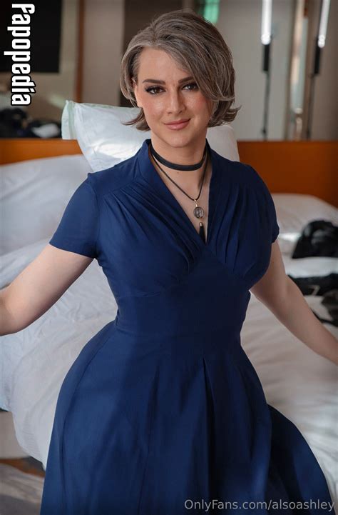 Ashley Barron Nude OnlyFans Leaks Patreon Leaks Photo 4483132 Fapopedia