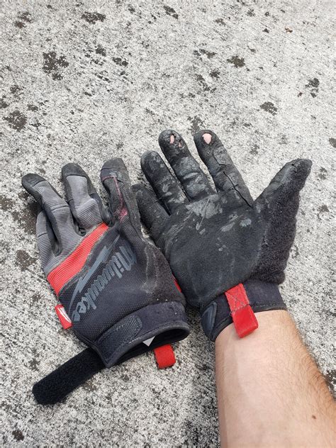 Thoughts on gloves? : r/electricians