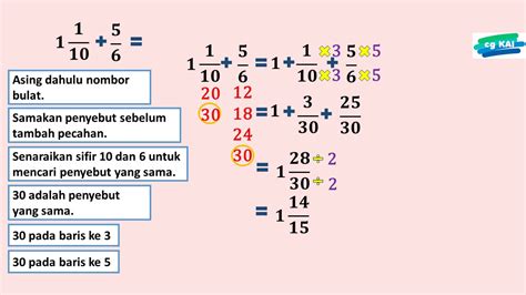 Matematik Tahun 4 Pecahan Sudut Matematik Lembaran Kerja 7 Pecahan Riset