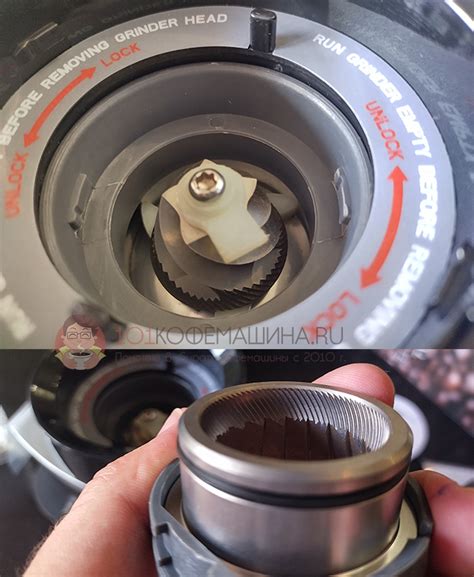 Кофемолка Wilfa Balance CG1-275 — доплата только за дизайн? Обзор и ...