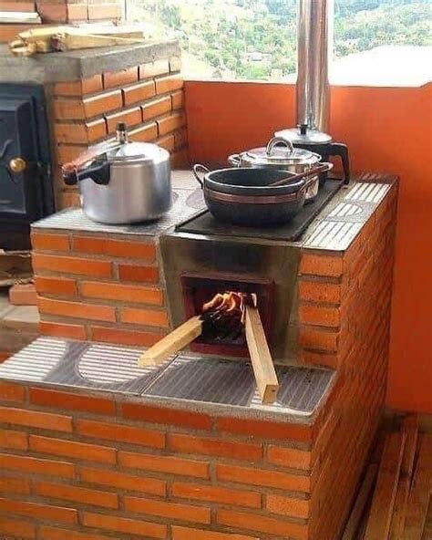 How To Build An Outdoor Pizza Oven Artofit