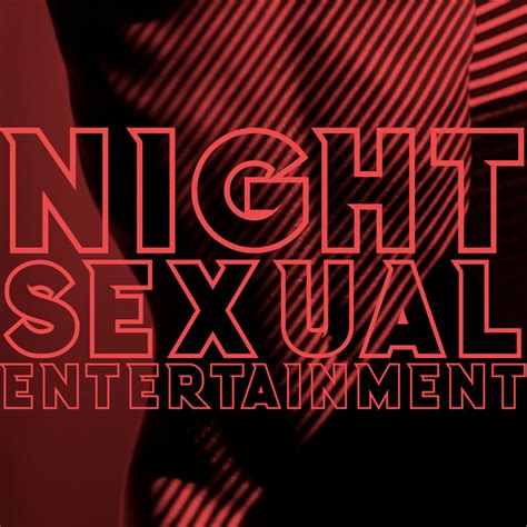 Night Sexual Entertainment Pure Electronic Beats For Romantic