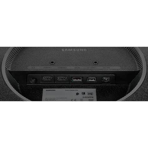 Samsung C27RG50FQU (27"/Full HD) 240Ηz Gaming - Αριστο - Οθόνες ...