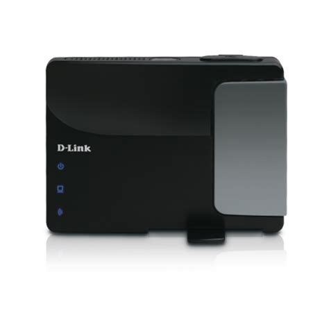 Router wireless D-Link DAP-1350 - PC Garage