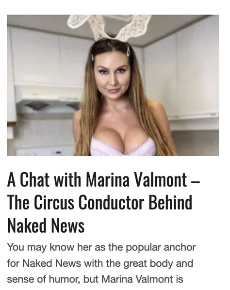 TW Pornstars The Rub PR Twitter The Exclusive Marinavalmont