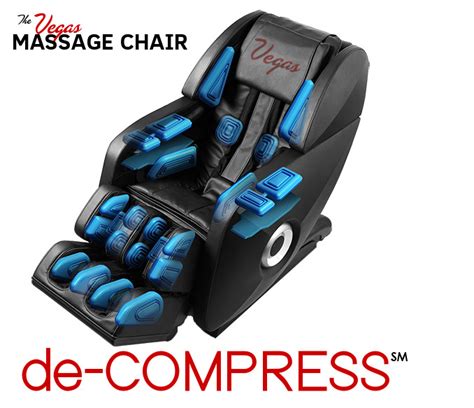 Best Massage Chair Zero Gravity Massage Vegas Las Vegas Massage