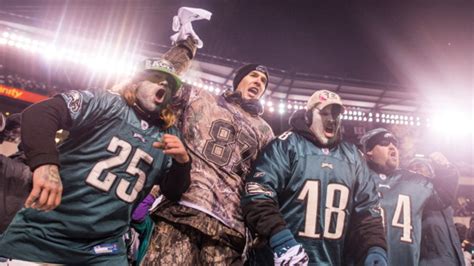 Philadelphia Eagles fans named 'Most Hated' in the NFL | FOX Sports