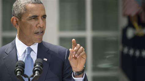 Read And Listen President Obama Turns To Congress On Syria Npr