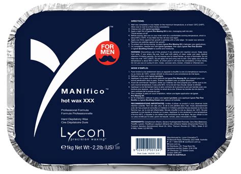 Lycon Wax Nz Hair Removal Cream Lycon Hot Wax