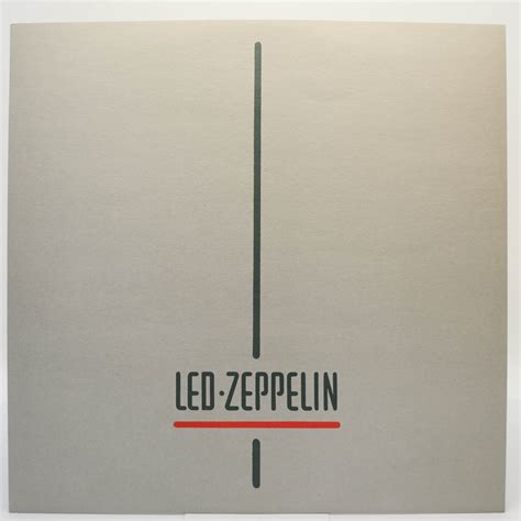 Led Zeppelin Coda 4990 ₽ купить виниловую пластинку с доставкой