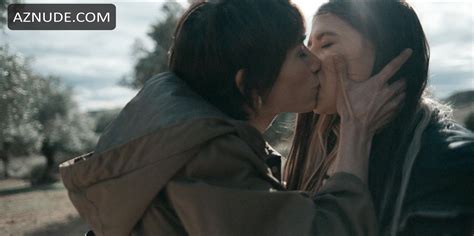 Marta Valles Nude Aznude