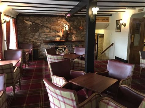 Winnock Hotel - UPDATED 2018 Prices & Reviews (Drymen, Scotland) - TripAdvisor