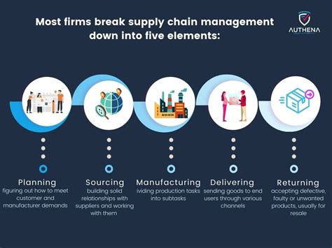 Supply And Demand Chain Management At Billy Murch Blog