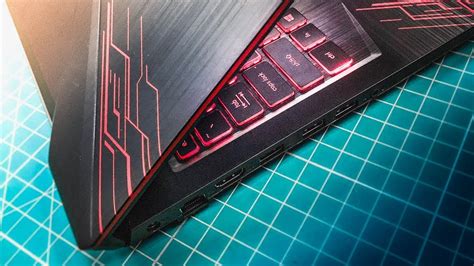ЛУЧШИЕ ИГРОВЫЕ НОУТБУКИ до 60000 рублей! КАК ВЫБРАТЬ НОУТБУК? - 100% ...