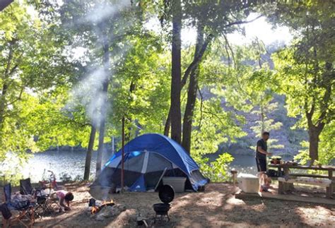 Beavers Bend Rv Camping Reservations Camping Broken Bow Lake