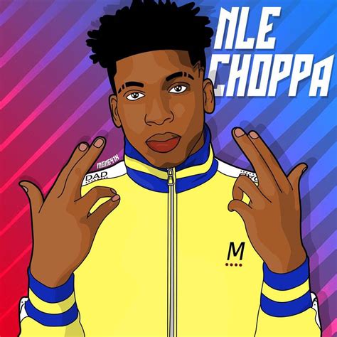 Top 999 Nle Choppa Wallpaper Full HD 4K Free To Use