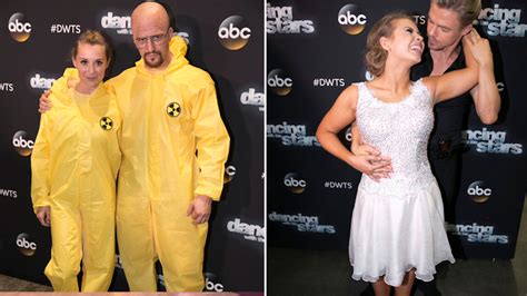 PHOTOS: Most memorable 'Dancing with the Stars' outfits from season 21 ...