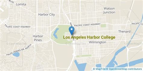 Los Angeles Harbor College Nursing Majors - Nursing Degree Search