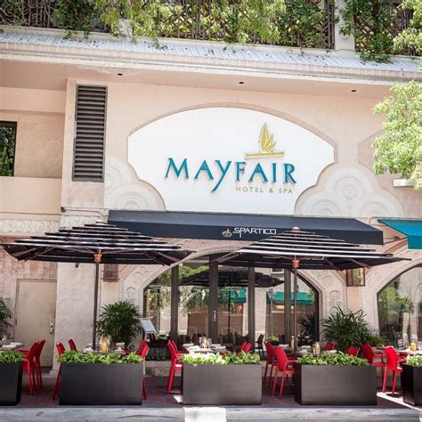 Mayfair Hotel Coconut Grove