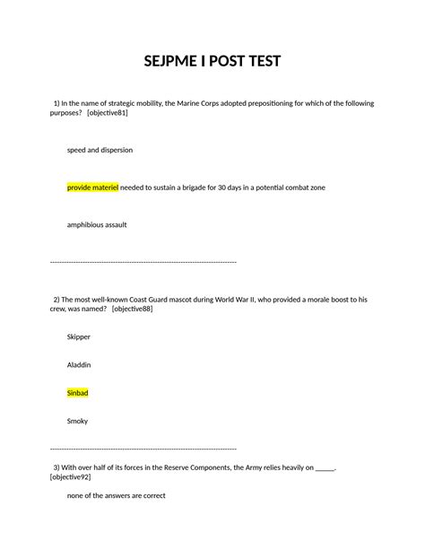 Solution Solved Sejpme Final Exam Complete Solution Scored Test