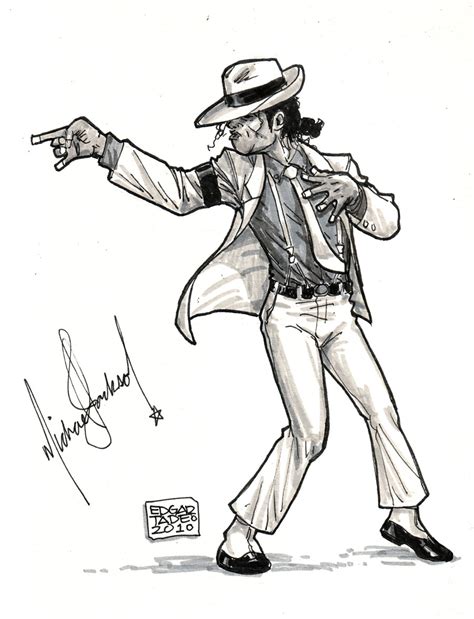 Smooth Criminal By Edtadeo On Deviantart