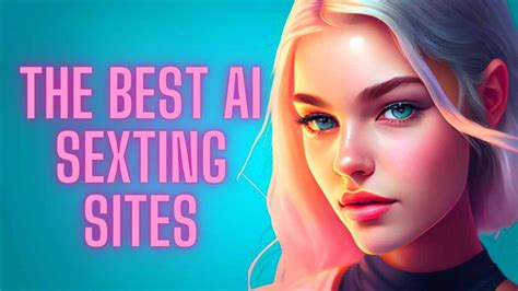 Top 5 Leading Free Ai Sexting Platforms And Chatbots For Erotic Conversations Blog Juicy Ai