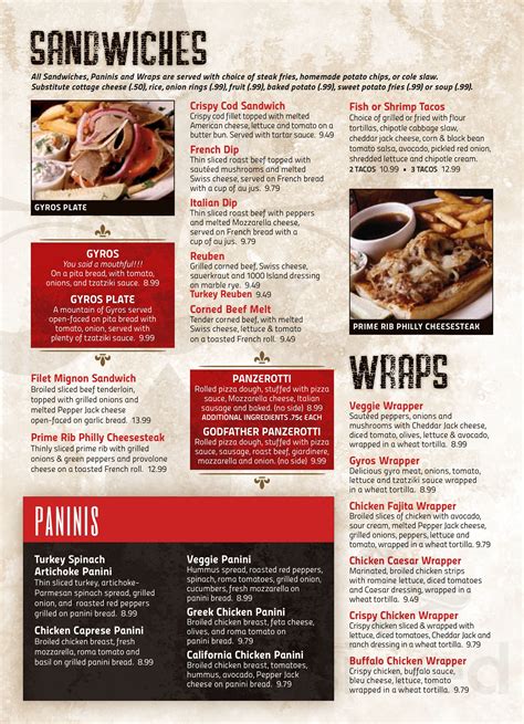 A complete guide to the must-visit Elgin Illinois restaurants today 28