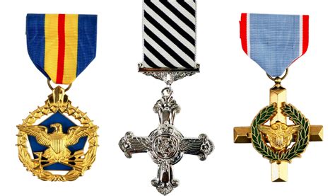 Military Medals and Awards | Legal Help For Veterans, PLLC