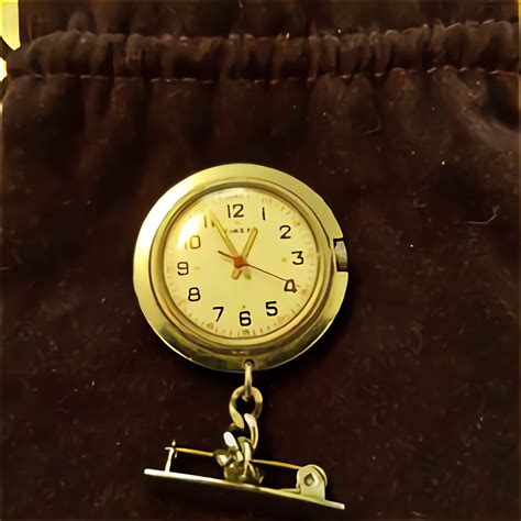 Pocket Watch Gold Chain Fobs For Sale In Uk 81 Used Pocket Watch Gold