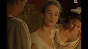 Jeanne Poisson Marquise De Pompadour Nude Scenes Aznude