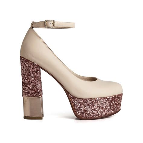 MARBELLA Nude Comprar En Rue Rouge