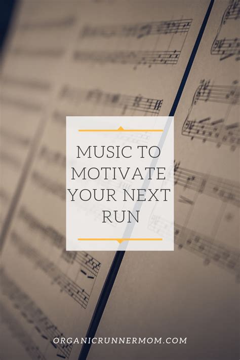 Playlist for Running. March Edition. - Organic Runner Mom