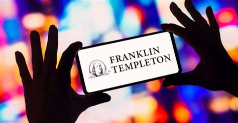 Franklin Templeton Chief Is Bullish Of Bitcoin Etf Adoption Wave