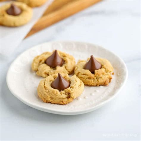 Pecan Icebox Cookies Beyond The Chicken Coop