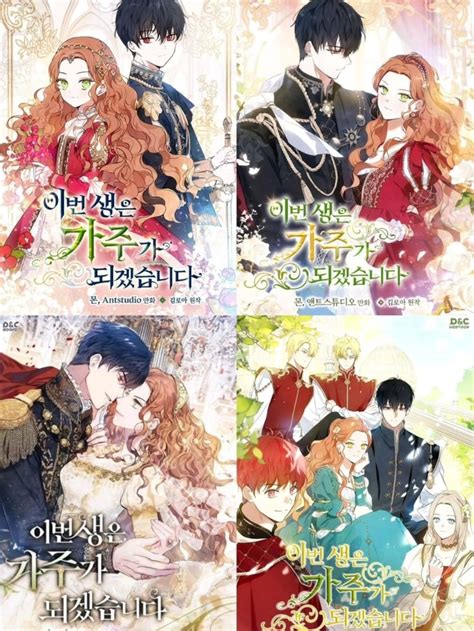 Historical Isekai Manhwas With The BEST Female Leads 1. Not your