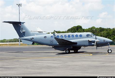 AN401 Panama Servicio Nacional AeroNaval Panama Navy Panama