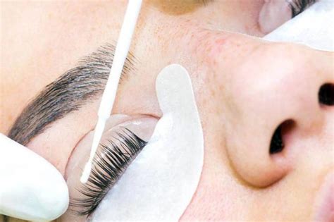 Corso Laminazione Ciglia Reggio Emilia LASH LIFT INDIVIDUALE