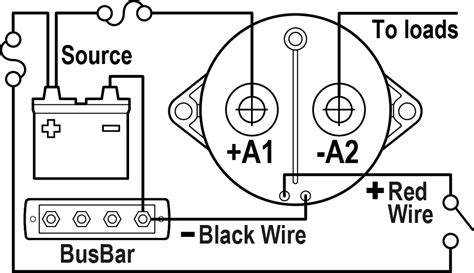 24v Solenoid Wiring Diagram Handmadeked