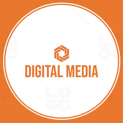 Media Logo Design