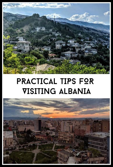 Practical tips for visiting albania in 2023 – Artofit