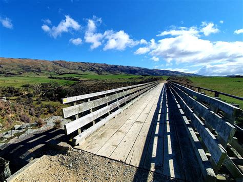 Otago Central Rail Trail - Bike it Now! | Bike Tours & Itineraries