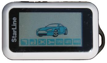 Starline E60 инструкция