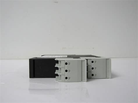 SIEMENS 3RP1505-2RW30 TIMER | eBay.de