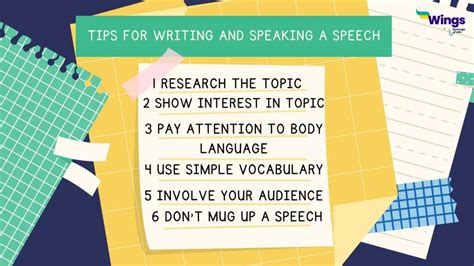 250+ English Speech Topics for Students