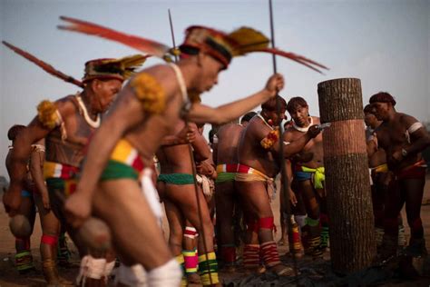 Tipos e Origem de Danças Indígenas: Brasileiras, Sagradas e Mais